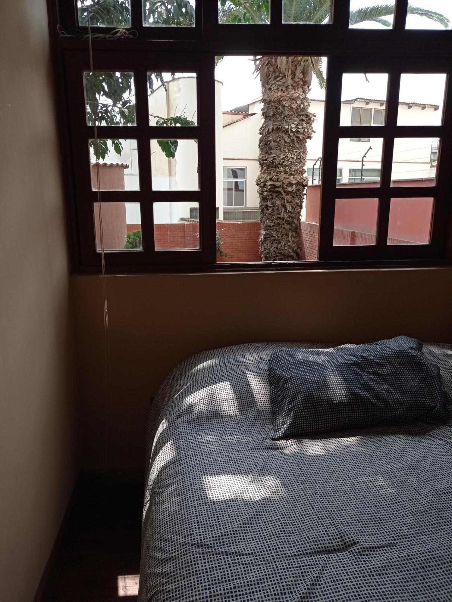 Garden House Miraflores Лима Екстериор снимка