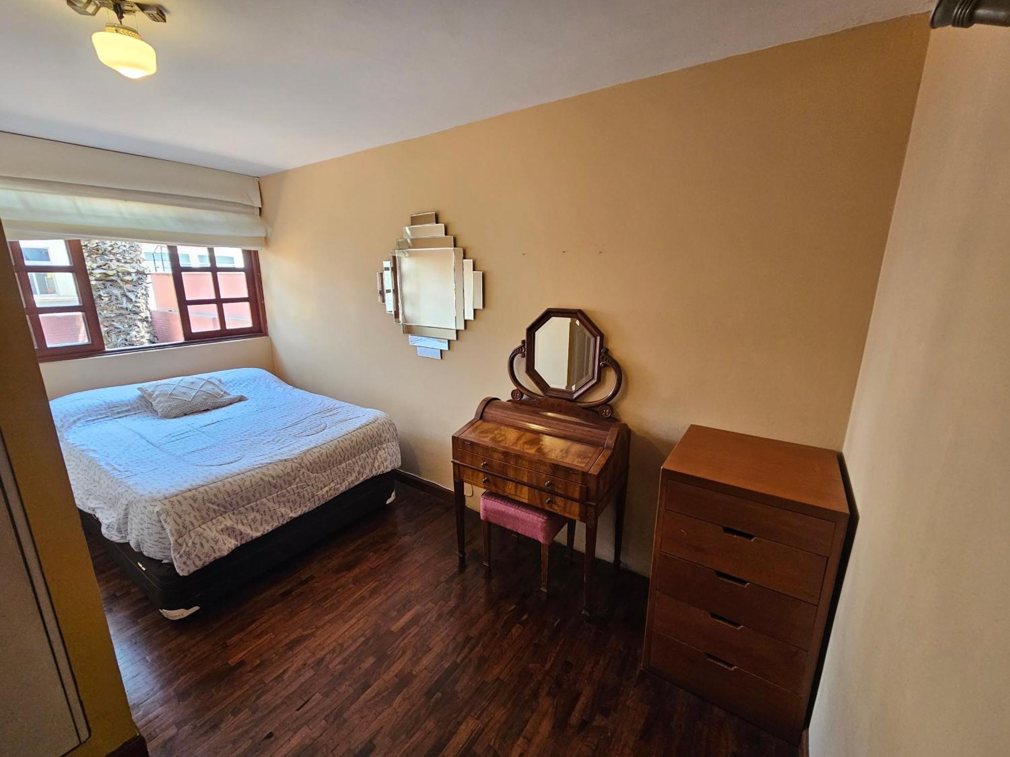Garden House Miraflores Лима Екстериор снимка