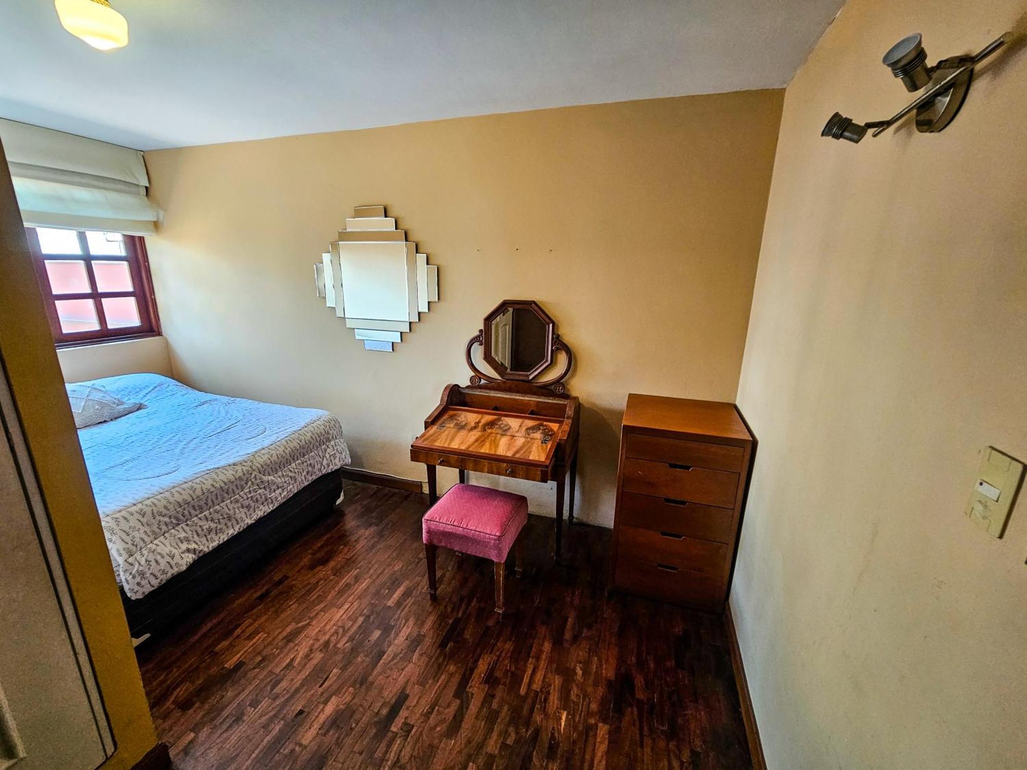 Garden House Miraflores Лима Екстериор снимка
