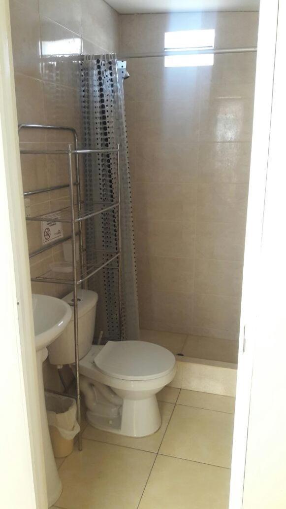 Garden House Miraflores Лима Екстериор снимка