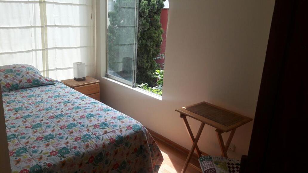 Garden House Miraflores Лима Екстериор снимка