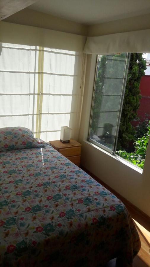 Garden House Miraflores Лима Екстериор снимка